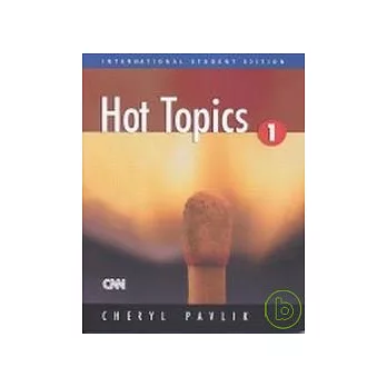 Hot Topics (1)