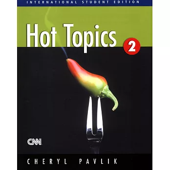 Hot Topics (2)
