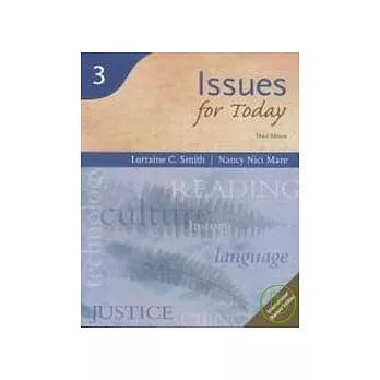 Issues for Today 3/e International Ed.