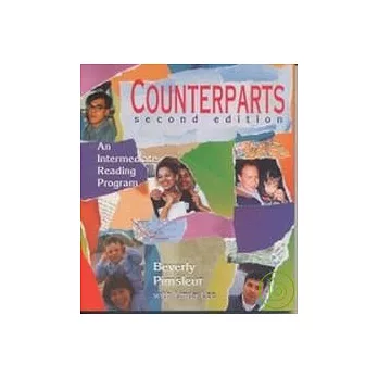 Counterparts, 2ed.