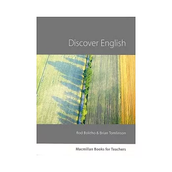 Discover English