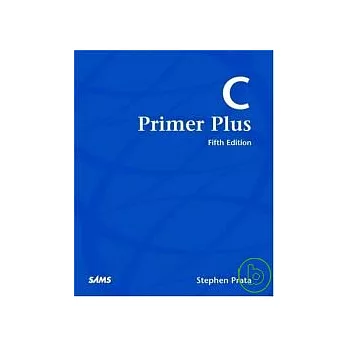 C Primer Plus 5/e