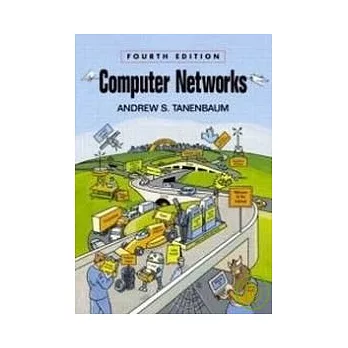 Computer Networks 4/e