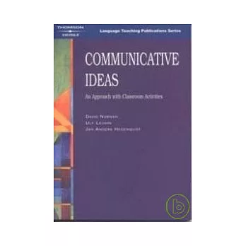 Communicative Ideas: An Approach with Classroom Activities