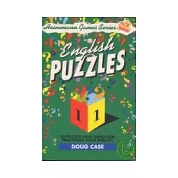 English Puzzles 1