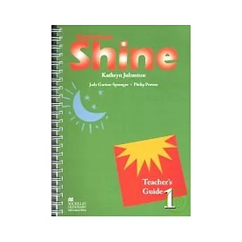 American Shine (1) Teacher’s Guide