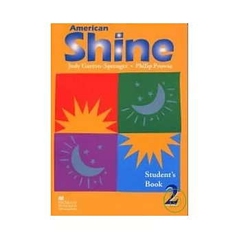 American Shine (2)