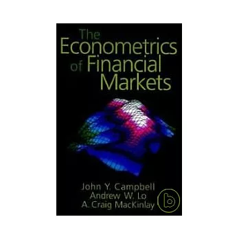 The Econometrics of Financial Markets