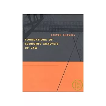 Foundations of Economic Analysis of Law