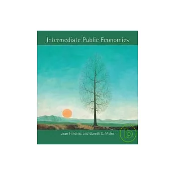 Intermediate Public Economics