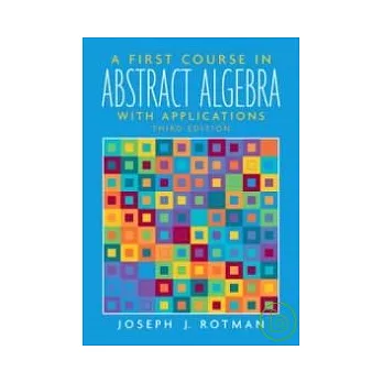 A First Course in Abstract Algebra 3/e ( H )