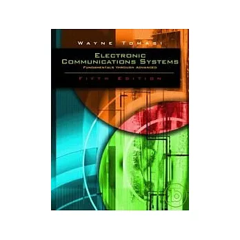 Advanced Electronic Communications Systems 6/e