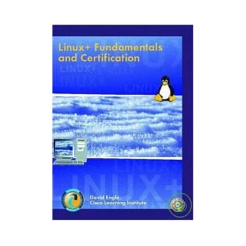 Linux : Fundamentals & Certification