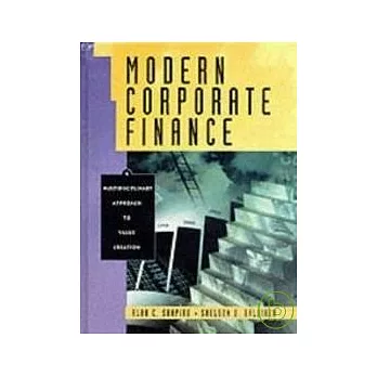 Modern Corporate Finance