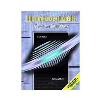 Digital & Microprocessor Fundamentals Theory & Applications 4/e