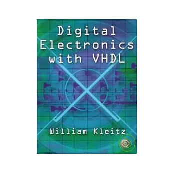 Digital Electronic with VHDL