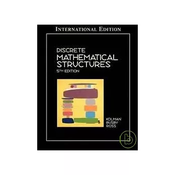 Discrete Mathematical Structures 5/e