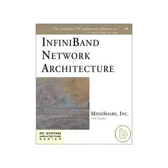 Infiniband Network Architecture