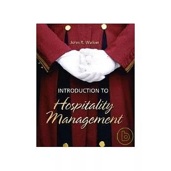 Introduction Hospitality Management