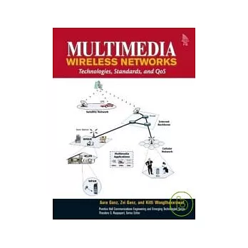 Multimedia Wireless Networks