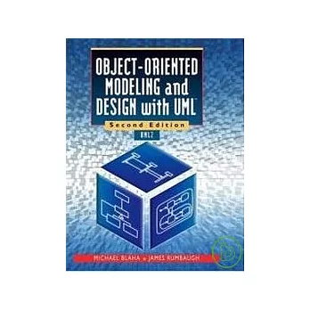 Object-Oriented Modeling & Design with UML 2/e