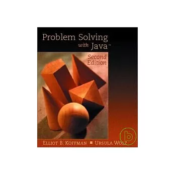 Problem Soluing With Java 2/e