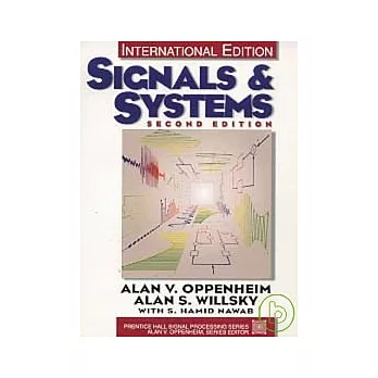 Signals & Systems 2/e