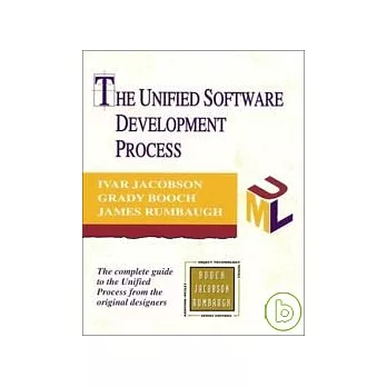 The Unified Software Development Process