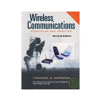 Wireless Communication 2/e