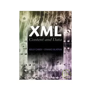 XML  Content & Data