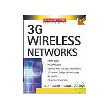 3G Wireless Networks