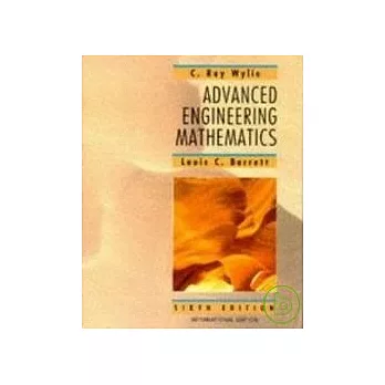 Advanced Engineering Mathematics 6/e