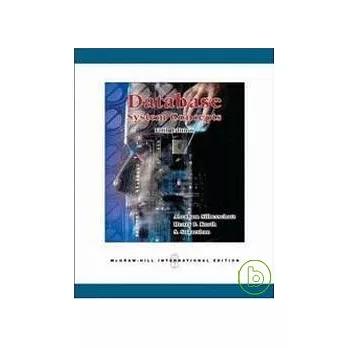 Database Systems Concepts 5/e