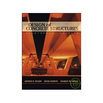 Design of Concrete Structures 13/e