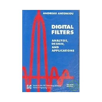Digital Filters Analysis Design & Applications 2/e