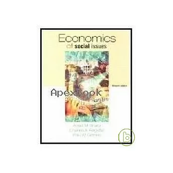 Economics of Social Issues 15/e