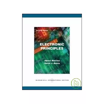 Electronic Principles 7/e