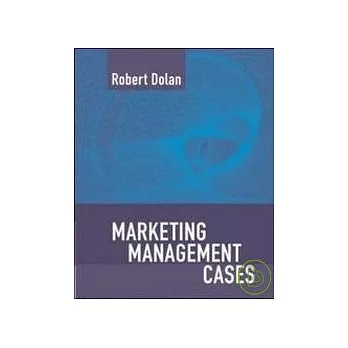 Marketing Management Cases