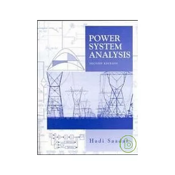Power System Analysis 2/e