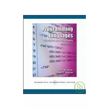 Prgramming Languages Principles And Paradigms 2/e