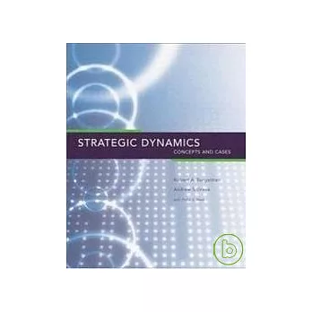 Strategic Dynamic Concepts & Cases