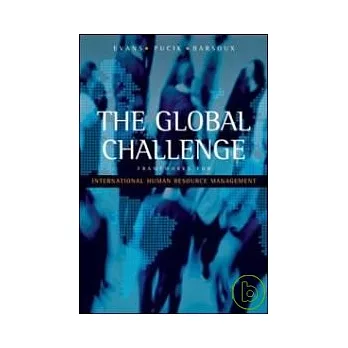 The Global Challenge Frameworks for International