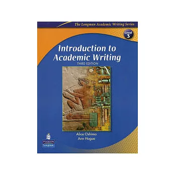 Introduction to Academic Writing, 3/e