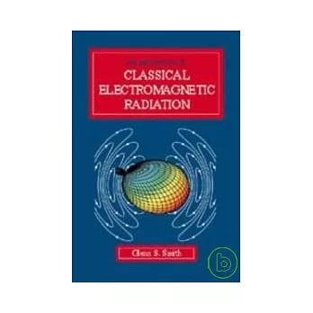 An Introduction to Classical Electromagnetic Radiation