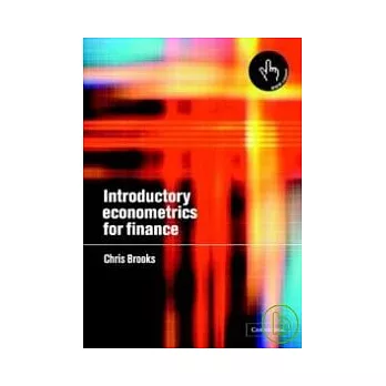 Introductory Econometrics for Finance