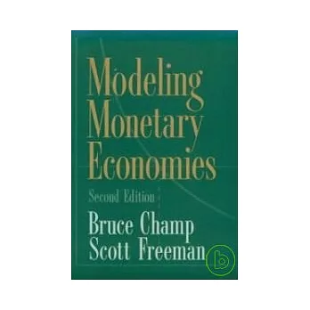 Modeling Monetary Economics 2/e