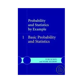 Probability & Statistics by Example  Basic Prbability & Statistics