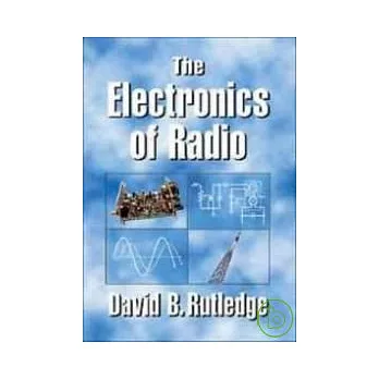 The Electronics of Radio