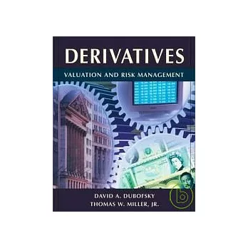 Derivatives Valuation & Risk Management
