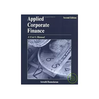 Applied Corporate Finance 2/e